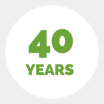 Over 40 years of power products & support services